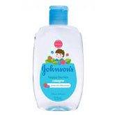 Johnson's Happy Berries Baby Cologne - 100ml - ShopXonline
